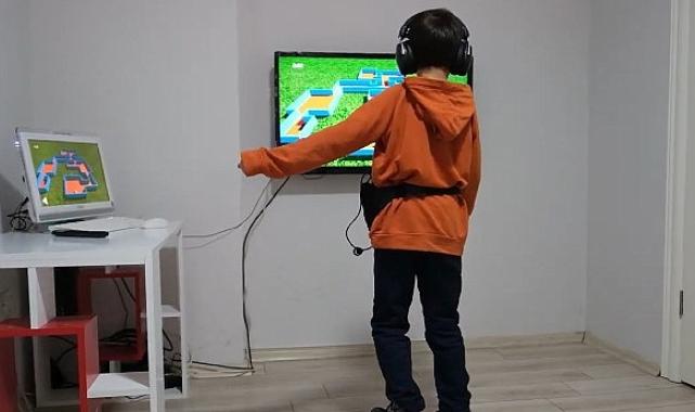 İşitsel algı sistemi üzerine geliştirilen Türk yazılımı, dünyada eğitim ve psikoloji alanında adından söz ettiriyor!