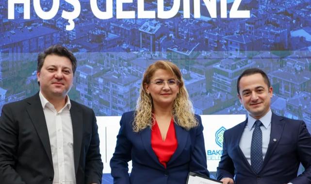 İstanbul Bakırköy yenileniyor