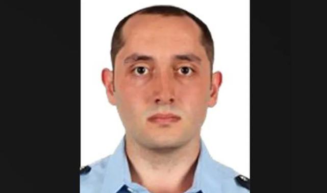 İstanbul Bakırköy’de kahreden kaza! Polis memuru şehit oldu!