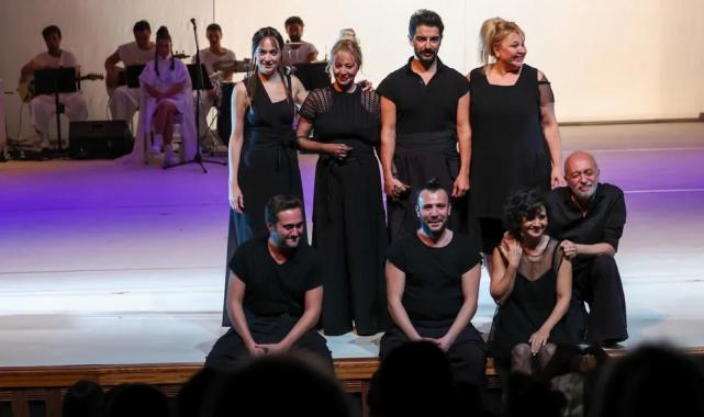 İstanbul Bakırköy’den tiyatroseverlere müjde!