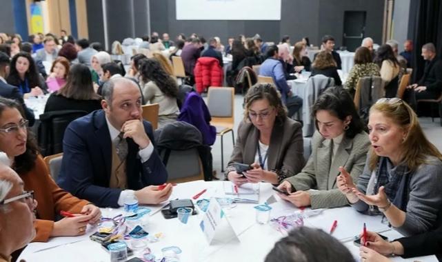 İstanbul Beylikdüzü’nde farkındalık çalıştayı