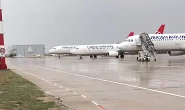 İstanbul Bursa’ya indi!