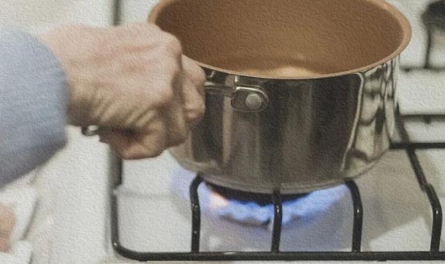 İstanbul İtfaiyesi olası yangınlara karşı bu kez mutfaktan uyardı!