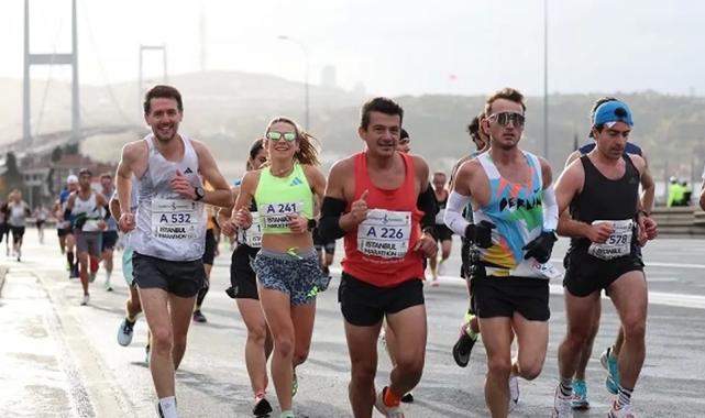 İstanbul Maratonu’ndan New York’a vize