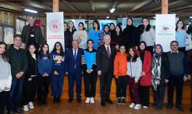 İstanbul Şile’de ‘İyilik Elçileri’ buluştu