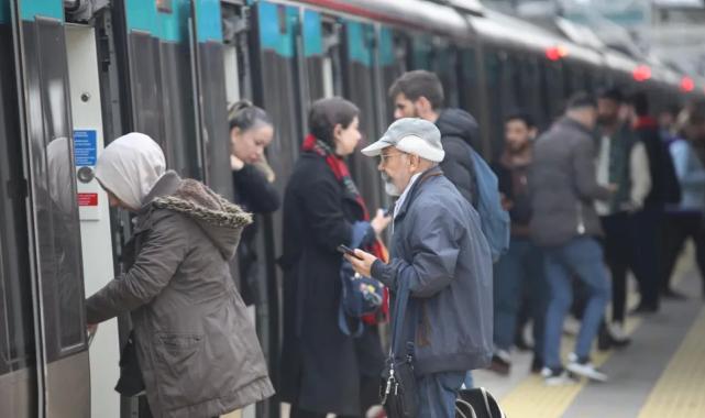 İstanbul toplu ulaşımında ‘Türkiye Kart’ dönemi