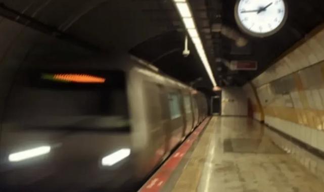 İstanbul Valiliği saat verdi.. O metro hattı ve istasyonlar kapalı olacak