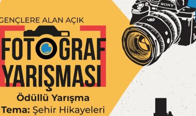 İstanbul’da gençler şehir yaşamının hikayesini fotoğraflarla anlatacak