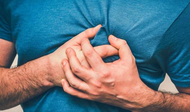 İşte kalp hastalıklarındaki 11 belirti…