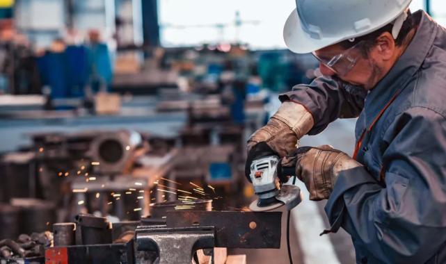 İstihdam endeksi yıllık yüzde 3 arttı