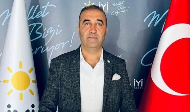 İYİ Parti Mardin’den ‘kayyum’ açıklaması