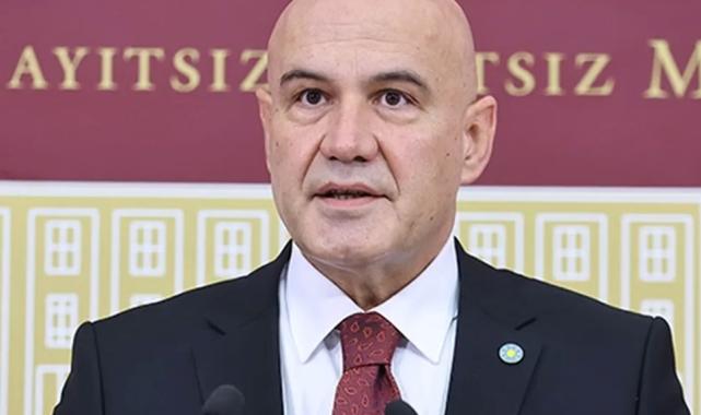 İYİ Partili Çömez: Devletin temel sorumluluğu çocukları korumak