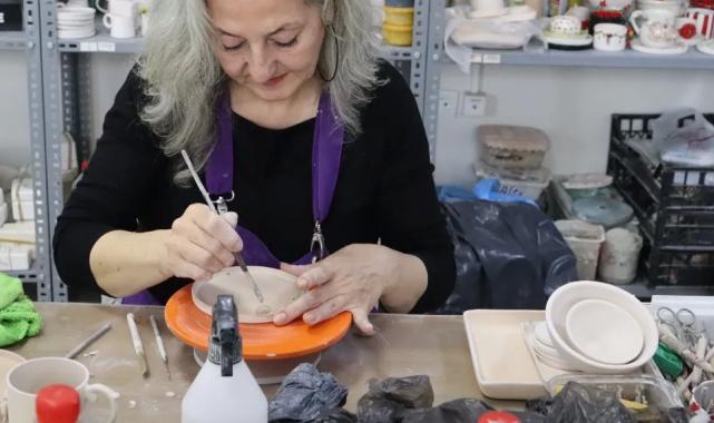 İZGİM’den kadın girişimcilere Mikrokredi ile destek