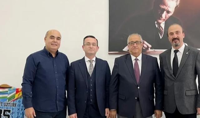 İzmir Aliağa’ya Denizcilik Uygulama Merkezi kuruluyor