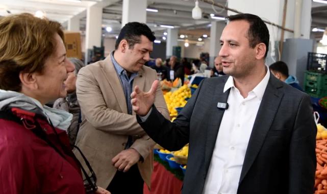 İzmir Bornova’dan örnek uygulama