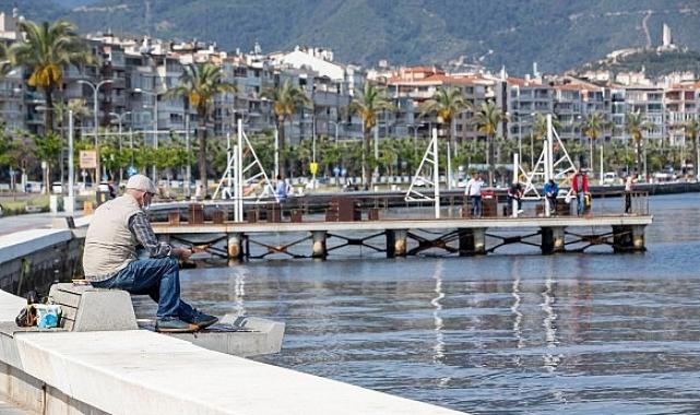 İzmir Büyükşehir Belediyesi temiz Körfez için çalıştay düzenliyor “Körfezin geleceği İzmir’in geleceği”