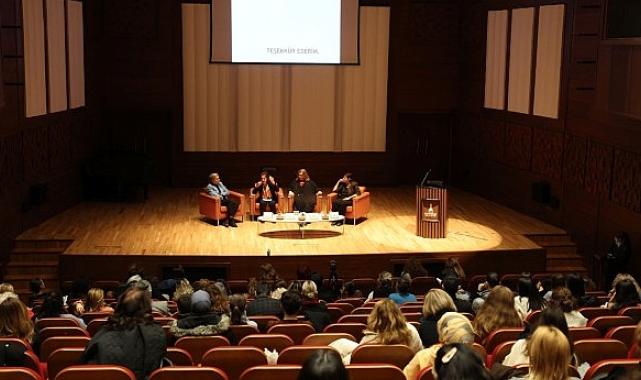 İzmir Büyükşehir ve İzmir Tabip Odası’ndan “Sağlığa Erişememek de Şiddettir” sempozyumu “Kadına şiddette bilanço çok ağır”