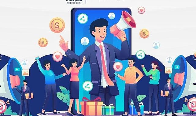 İzmir Büyükşehir’den İzmirli gençlere iki atölye programı