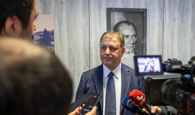 İzmir Büyükşehir’den ‘kreş’ resti