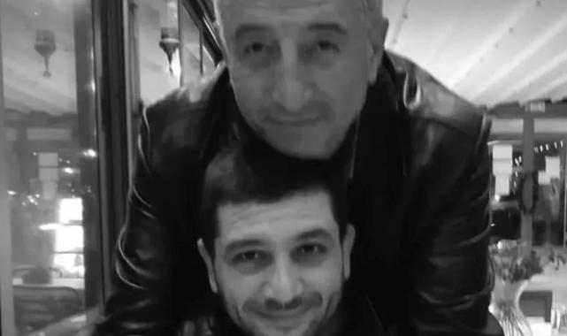 İzmir Güzelbahçe Belediye Başkanı’nın evlat  acısı