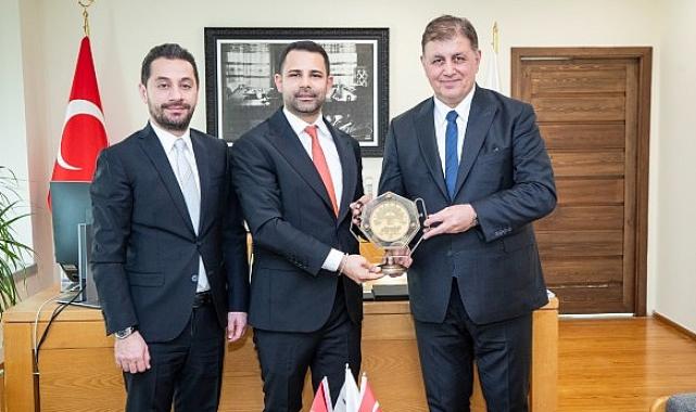 İzmir Kırgızistan ile daha yakın ilişkiler kuracak