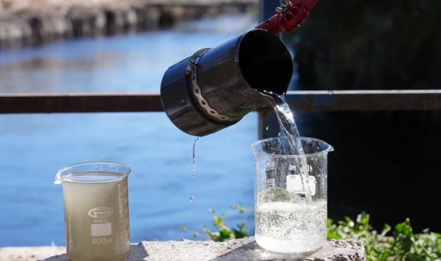 İzmir Körfezi’ne nefes için 4. kez toplandılar