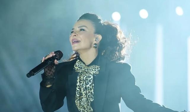 İzmir Kültür Yolu’ndan Fatma Turgut geçti