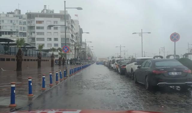 İzmir’de 850 personel ve 640 araçla sahada