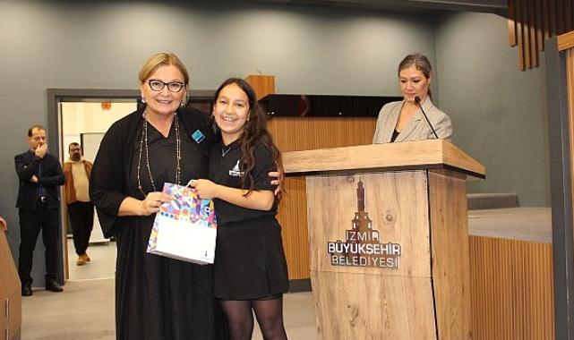 İzmir’de çocukların da meclisi var