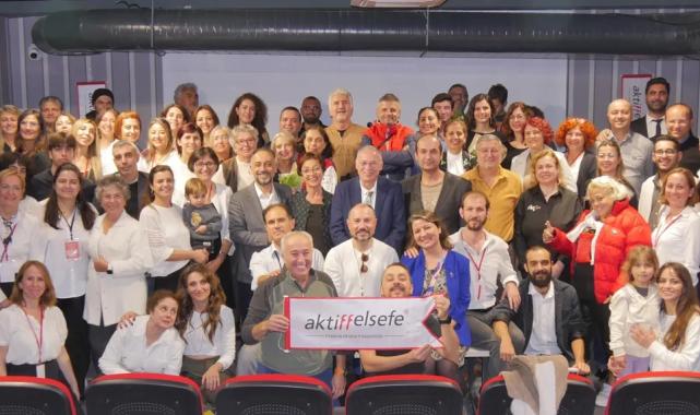 İzmir’de felsefe festivali