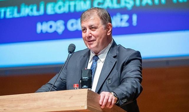 İzmir’den Türkiye’ye eğitim reformu çağrısı