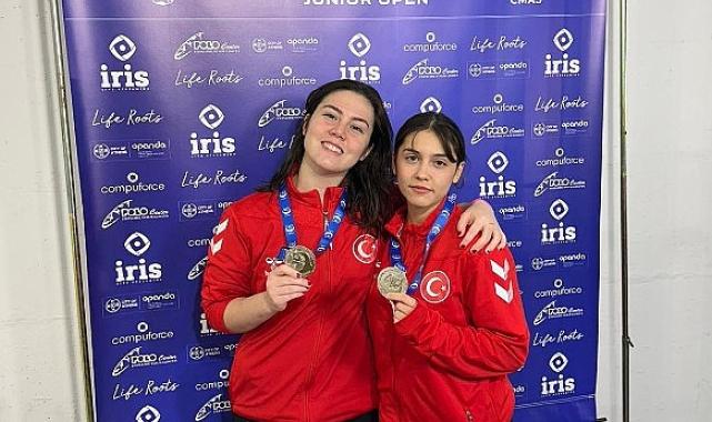 İzmir’e Avrupa gururu