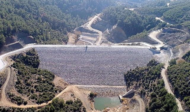 İzmir’e çifte müjde