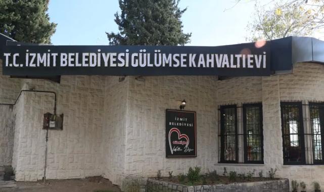 İzmit Belediyesi’nden yeni sosyal tesis