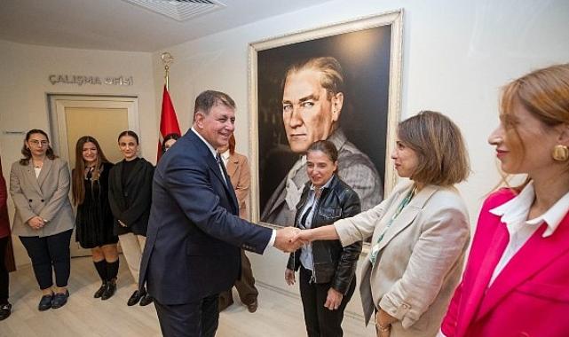 İZTEKNOLOJİ’ye İş’te Eşit Kadın sertifikası gururu