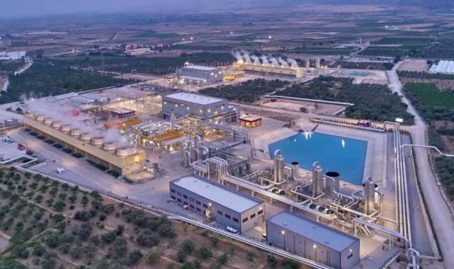 Jeotermal yatırımlara ‘stratejik’ talep… Teşvik verilmeli