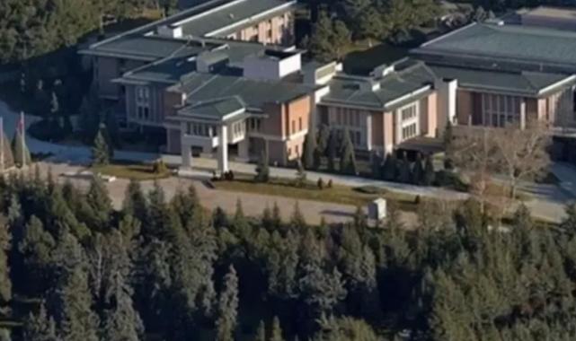 Kabine bugün Çankaya’da toplanıyor