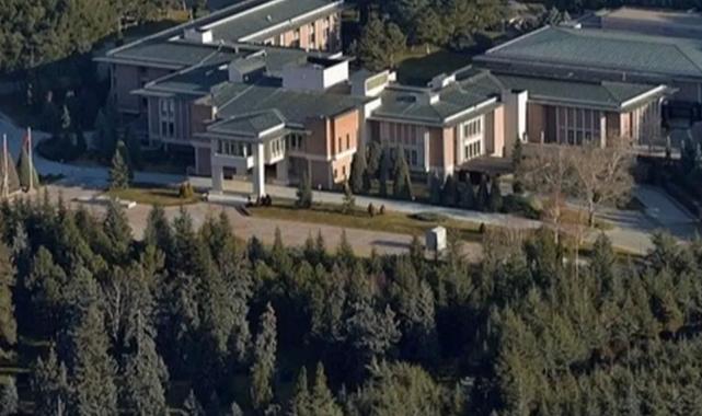 Kabine Çankaya’da toplanıyor