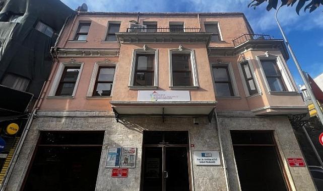 Kadıköy Belediyesinden koruyucu/önleyici sağlık hizmeti