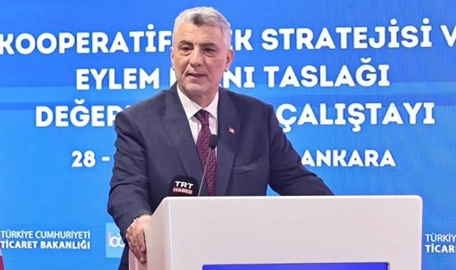 Kadın kooperatiflerine 10 ayda 34,2 milyon TL’lik hibe