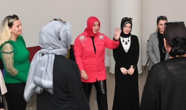 Kadın tiyatrocular Osmangazi’de yetişecek