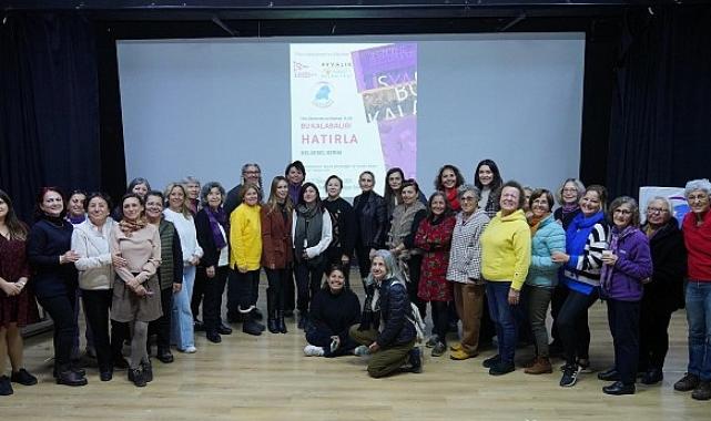 Kadınlar mevcut yasalardaki haklarını öğrenecek