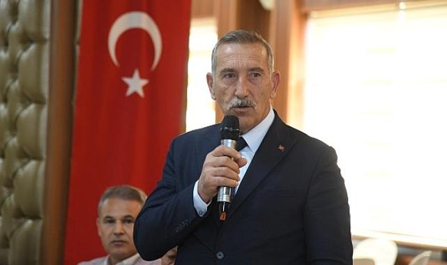 Kahramankazan Belediyesi’nin ev sahipliğinde Bürokrat Ankaralılar Derneği (BADER) üyelerine yönelik kahvaltı programı düzenlendi.