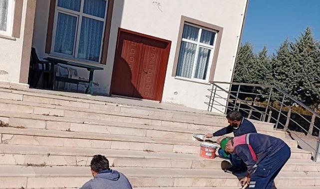 Kahramankazan’a Daha Güzel Bir Çevre