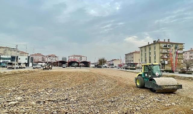 Kahramankazan’ın sorunları çözüme kavuşuyor