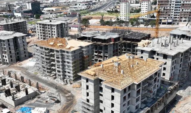 Kahramanmaraş’ın zemin raporu tamamlandı… Bakan Kurum, bilimsel raporu paylaştı