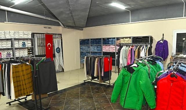 Karabağlar Belediyesi Sosyal Market yeni yerinde hizmete açılıyor