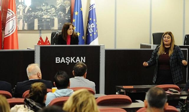 Karşıyaka Belediyesi ‘mükemmellik’ yolunda