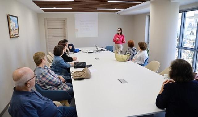 Karşıyaka Belediyesi’nden hasta yakınlarına destek