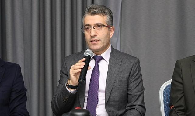 Kasım ayı imar toplantısı Darıca’da yapıldı